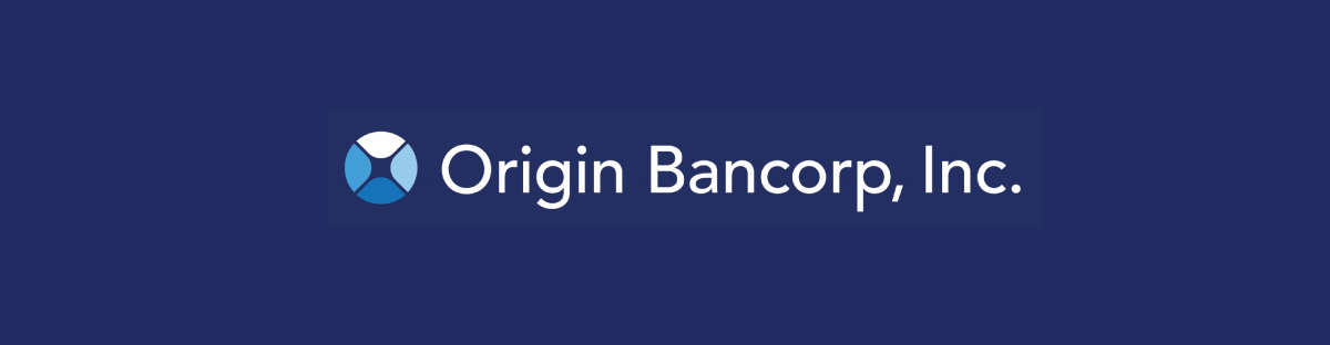 Origin Bancorp, Inc. 2019 Proxy Statement