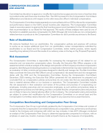 Role of Stockholders