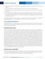 Human Capital Management