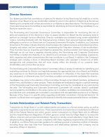 Certain Relationships and Related-Party Transactions